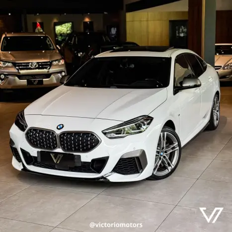 BMW M 235I 2.0 16V 4P GRAN COUPE XDRIVE TWINTURBO AUTOM�TICO, Foto 3