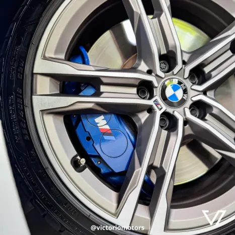 BMW M 235I 2.0 16V 4P GRAN COUPE XDRIVE TWINTURBO AUTOM�TICO, Foto 4