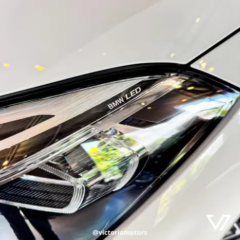 BMW M 235I 2.0 16V 4P GRAN COUPE XDRIVE TWINTURBO AUTOM�TICO, Foto 5