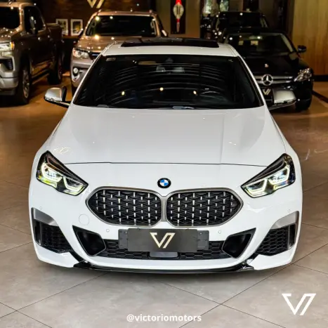 BMW M 235I 2.0 16V 4P GRAN COUPE XDRIVE TWINTURBO AUTOM�TICO, Foto 7