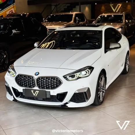 BMW M 235I 2.0 16V 4P GRAN COUPE XDRIVE TWINTURBO AUTOM�TICO, Foto 8