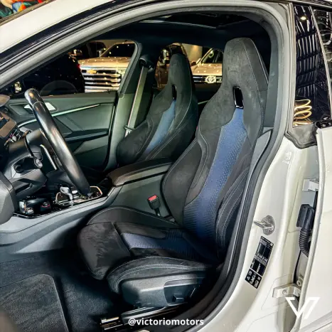 BMW M 235I 2.0 16V 4P GRAN COUPE XDRIVE TWINTURBO AUTOM�TICO, Foto 9