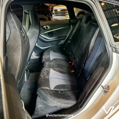 BMW M 235I 2.0 16V 4P GRAN COUPE XDRIVE TWINTURBO AUTOM�TICO, Foto 10