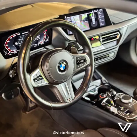 BMW M 235I 2.0 16V 4P GRAN COUPE XDRIVE TWINTURBO AUTOM�TICO, Foto 12