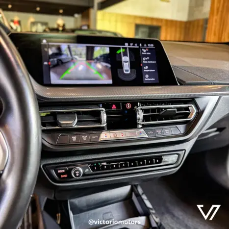 BMW M 235I 2.0 16V 4P GRAN COUPE XDRIVE TWINTURBO AUTOM�TICO, Foto 13