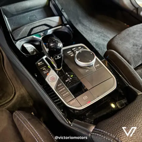 BMW M 235I 2.0 16V 4P GRAN COUPE XDRIVE TWINTURBO AUTOM�TICO, Foto 14