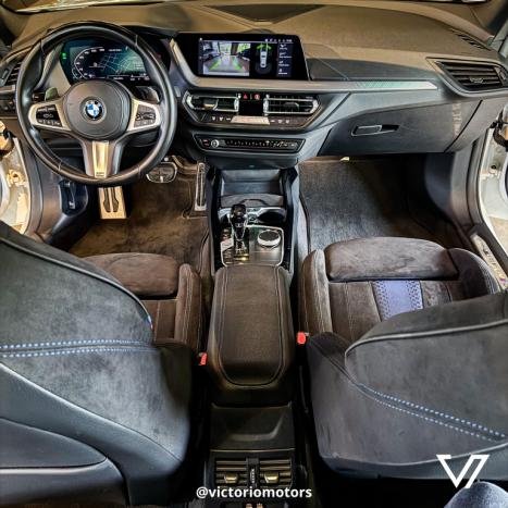 BMW M 235I 2.0 16V 4P GRAN COUPE XDRIVE TWINTURBO AUTOM�TICO, Foto 15