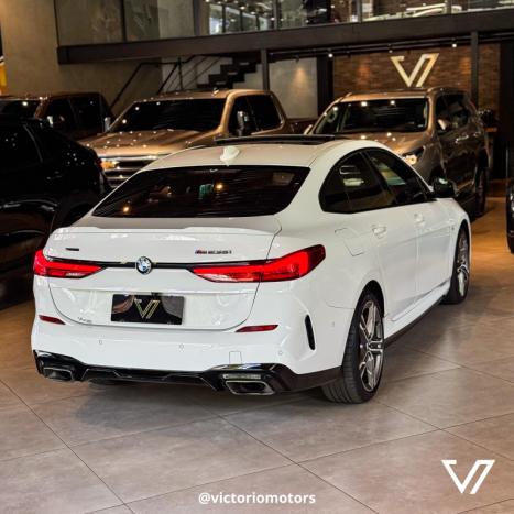 BMW M 235I 2.0 16V 4P GRAN COUPE XDRIVE TWINTURBO AUTOM�TICO, Foto 16