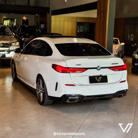 BMW M 235I 2.0 16V 4P GRAN COUPE XDRIVE TWINTURBO AUTOM�TICO, Foto 19