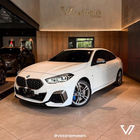 BMW M 235I 2.0 16V 4P GRAN COUPE XDRIVE TWINTURBO AUTOM�TICO, Foto 1