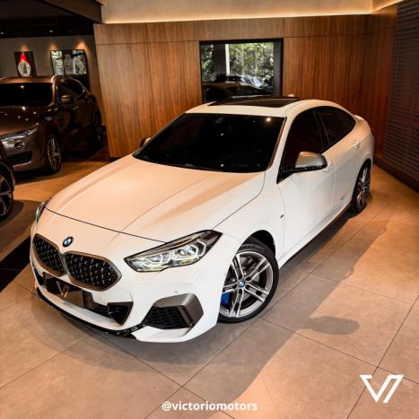 BMW M 235I 2.0 16V 4P GRAN COUPE XDRIVE TWINTURBO AUTOM�TICO, Foto 2