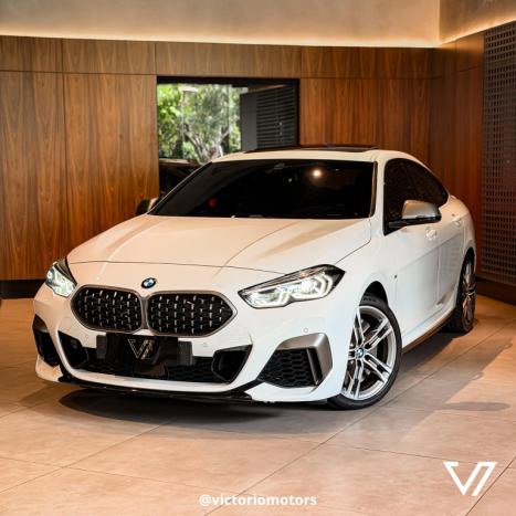 BMW M 235I 2.0 16V 4P GRAN COUPE XDRIVE TWINTURBO AUTOM�TICO, Foto 4