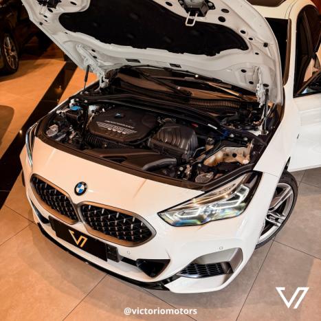 BMW M 235I 2.0 16V 4P GRAN COUPE XDRIVE TWINTURBO AUTOM�TICO, Foto 5