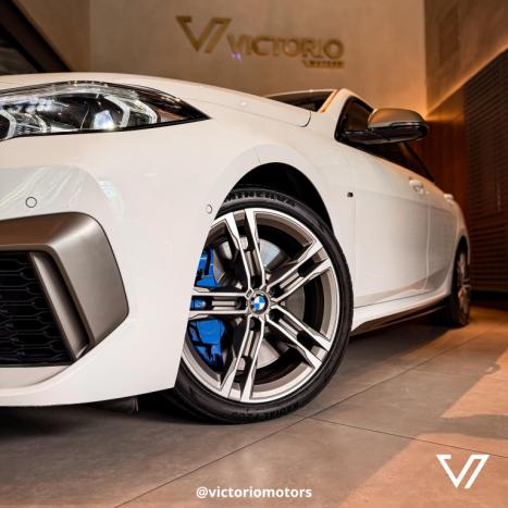 BMW M 235I 2.0 16V 4P GRAN COUPE XDRIVE TWINTURBO AUTOM�TICO, Foto 6