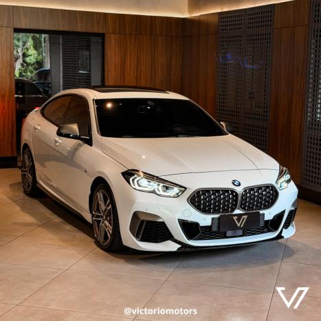 BMW M 235I 2.0 16V 4P GRAN COUPE XDRIVE TWINTURBO AUTOM�TICO, Foto 7