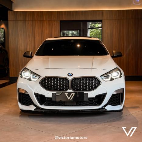 BMW M 235I 2.0 16V 4P GRAN COUPE XDRIVE TWINTURBO AUTOM�TICO, Foto 8