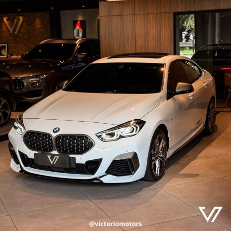 BMW M 235I 2.0 16V 4P GRAN COUPE XDRIVE TWINTURBO AUTOM�TICO, Foto 9