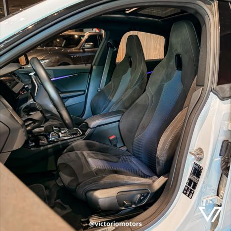 BMW M 235I 2.0 16V 4P GRAN COUPE XDRIVE TWINTURBO AUTOM�TICO, Foto 10