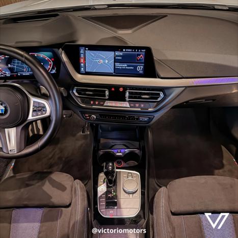 BMW M 235I 2.0 16V 4P GRAN COUPE XDRIVE TWINTURBO AUTOM�TICO, Foto 12