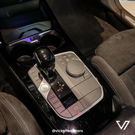 BMW M 235I 2.0 16V 4P GRAN COUPE XDRIVE TWINTURBO AUTOM�TICO, Foto 15