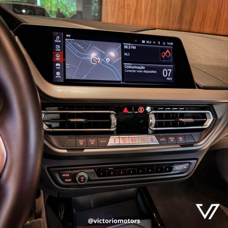 BMW M 235I 2.0 16V 4P GRAN COUPE XDRIVE TWINTURBO AUTOM�TICO, Foto 16