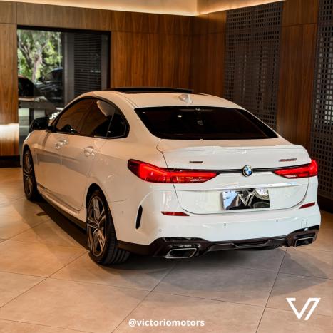 BMW M 235I 2.0 16V 4P GRAN COUPE XDRIVE TWINTURBO AUTOM�TICO, Foto 17