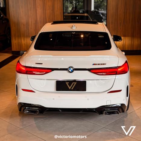 BMW M 235I 2.0 16V 4P GRAN COUPE XDRIVE TWINTURBO AUTOM�TICO, Foto 19
