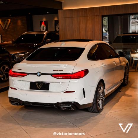 BMW M 235I 2.0 16V 4P GRAN COUPE XDRIVE TWINTURBO AUTOM�TICO, Foto 20