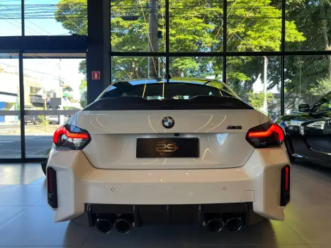 BMW M2 3.0 I6 24V COMPETITION COUP� M, Foto 6