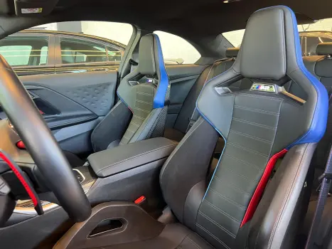 BMW M2 3.0 I6 24V COMPETITION COUP� M, Foto 8