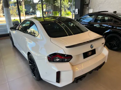 BMW M2 3.0 I6 24V COMPETITION COUP� M, Foto 9
