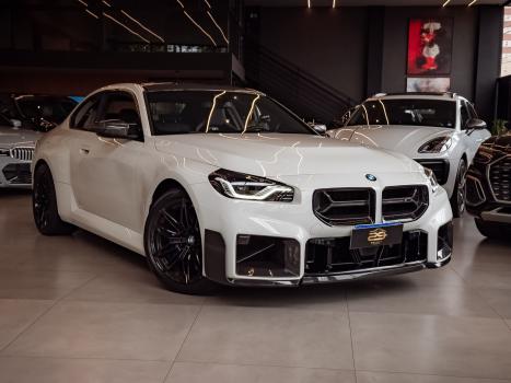 BMW M2 3.0 I6 24V COMPETITION COUPÉ M, Foto 1