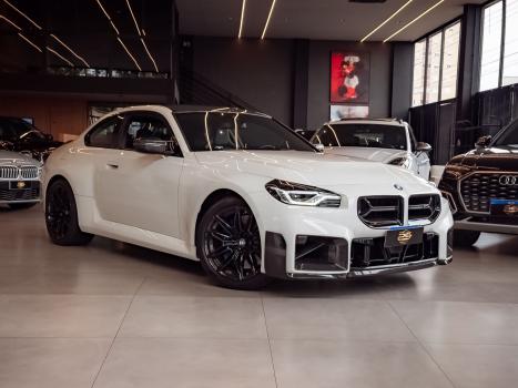 BMW M2 3.0 I6 24V COMPETITION COUPÉ M, Foto 2