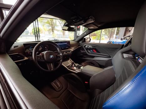 BMW M2 3.0 I6 24V COMPETITION COUPÉ M, Foto 13