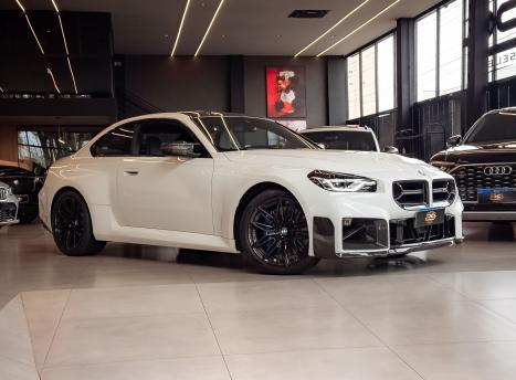 BMW M2 3.0 I6 24V COMPETITION COUPÉ M, Foto 16