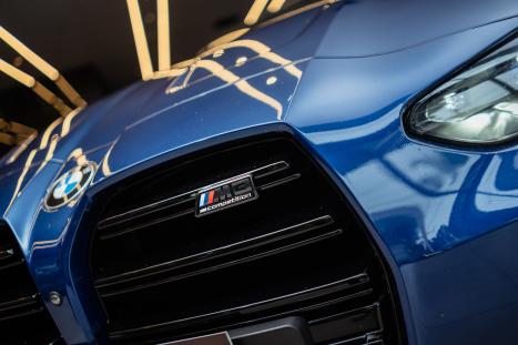 BMW M3 3.0 I6 TWINTURBO GASOLINA COMPETITION TRACK STEPTRONIC AUTOM�TICO, Foto 5