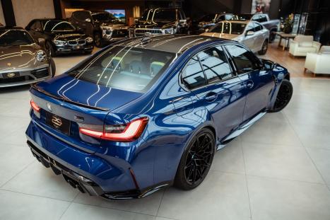 BMW M3 3.0 I6 TWINTURBO GASOLINA COMPETITION TRACK STEPTRONIC AUTOM�TICO, Foto 9