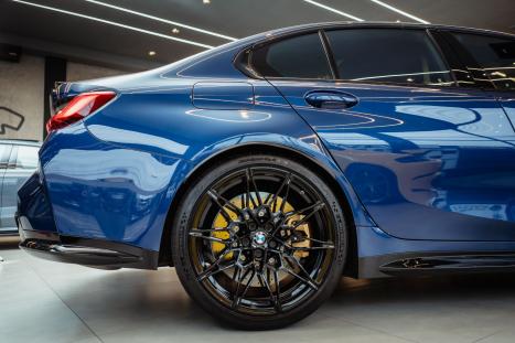 BMW M3 3.0 I6 TWINTURBO GASOLINA COMPETITION TRACK STEPTRONIC AUTOM�TICO, Foto 12