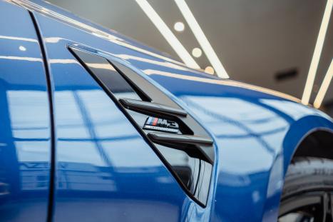 BMW M3 3.0 I6 TWINTURBO GASOLINA COMPETITION TRACK STEPTRONIC AUTOM�TICO, Foto 14