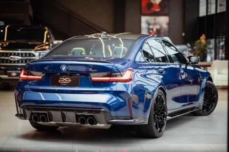 BMW M3 3.0 I6 TWINTURBO GASOLINA COMPETITION TRACK STEPTRONIC AUTOM�TICO, Foto 17