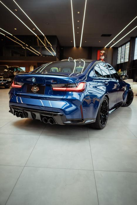 BMW M3 3.0 I6 TWINTURBO GASOLINA COMPETITION TRACK STEPTRONIC AUTOM�TICO, Foto 18