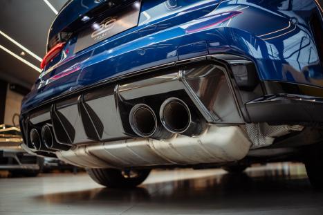 BMW M3 3.0 I6 TWINTURBO GASOLINA COMPETITION TRACK STEPTRONIC AUTOM�TICO, Foto 19