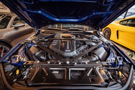 BMW M3 3.0 I6 TWINTURBO GASOLINA COMPETITION TRACK STEPTRONIC AUTOM�TICO, Foto 23