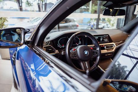 BMW M3 3.0 I6 TWINTURBO GASOLINA COMPETITION TRACK STEPTRONIC AUTOM�TICO, Foto 24