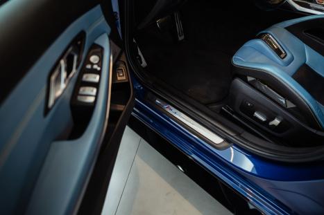 BMW M3 3.0 I6 TWINTURBO GASOLINA COMPETITION TRACK STEPTRONIC AUTOM�TICO, Foto 27