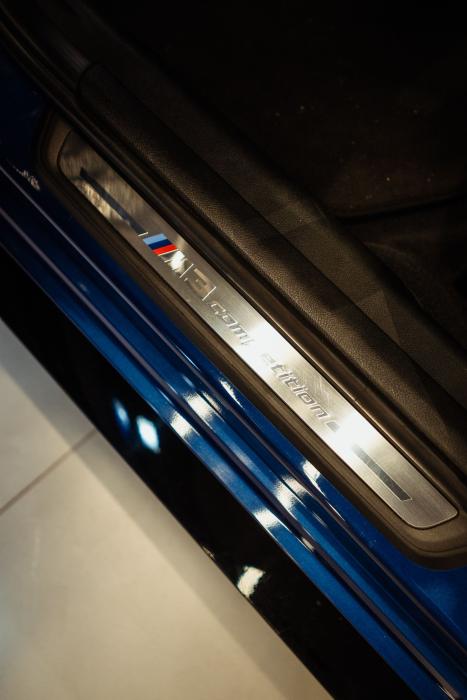 BMW M3 3.0 I6 TWINTURBO GASOLINA COMPETITION TRACK STEPTRONIC AUTOM�TICO, Foto 28