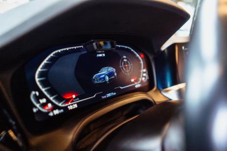 BMW M3 3.0 I6 TWINTURBO GASOLINA COMPETITION TRACK STEPTRONIC AUTOM�TICO, Foto 30