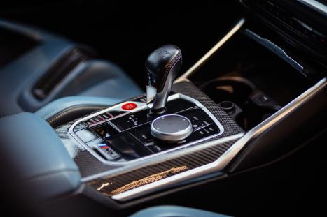 BMW M3 3.0 I6 TWINTURBO GASOLINA COMPETITION TRACK STEPTRONIC AUTOM�TICO, Foto 33