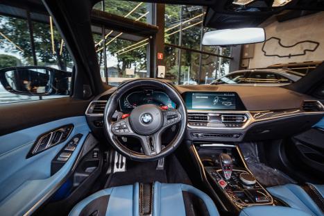 BMW M3 3.0 I6 TWINTURBO GASOLINA COMPETITION TRACK STEPTRONIC AUTOM�TICO, Foto 34