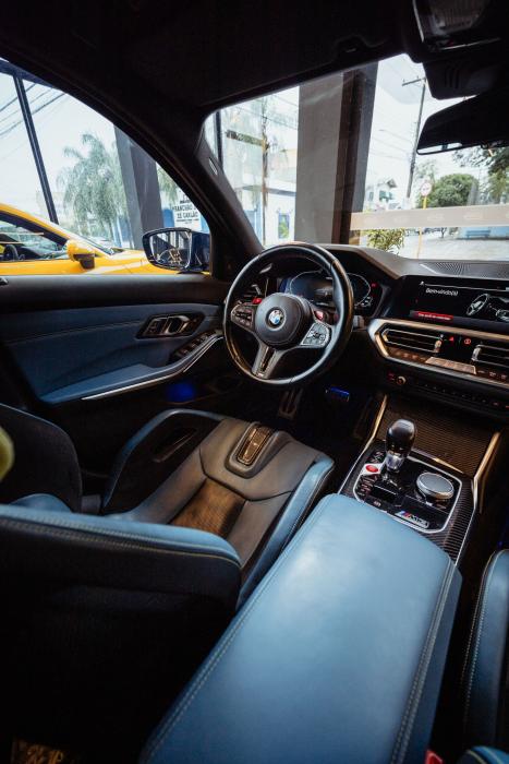BMW M3 3.0 I6 TWINTURBO GASOLINA COMPETITION TRACK STEPTRONIC AUTOM�TICO, Foto 35